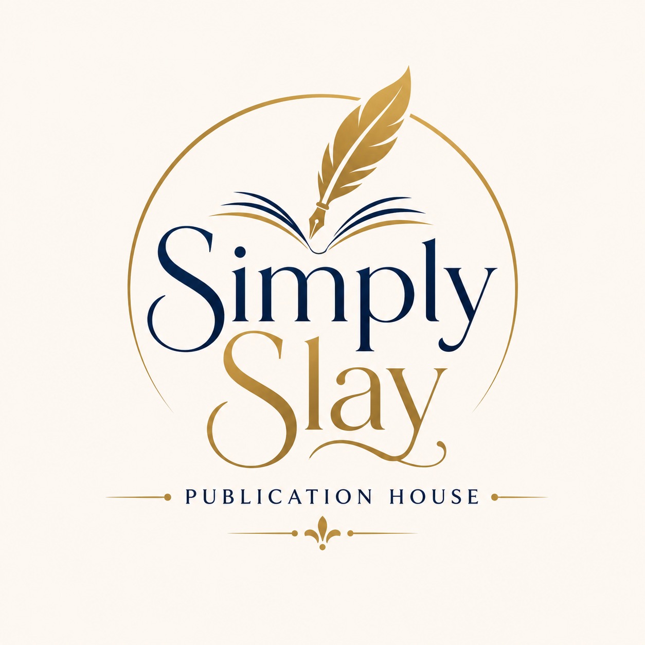 Simply Slay Publication House